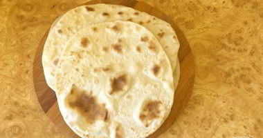 Рецепт Лаваша из постного теста