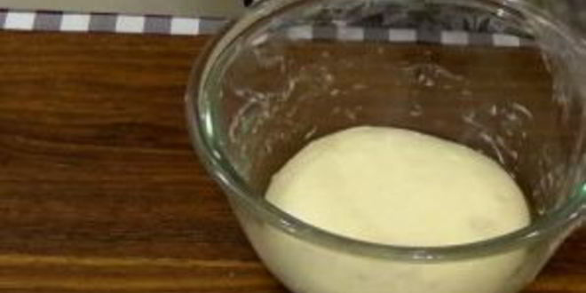 Рецепт лаваша-крекера