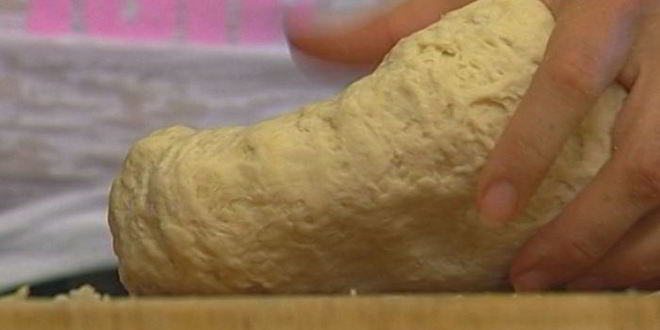 Рецепт лаваша на гриле