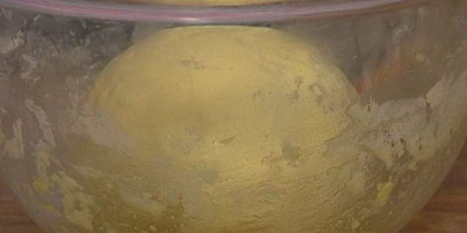 Рецепт лаваша на гриле