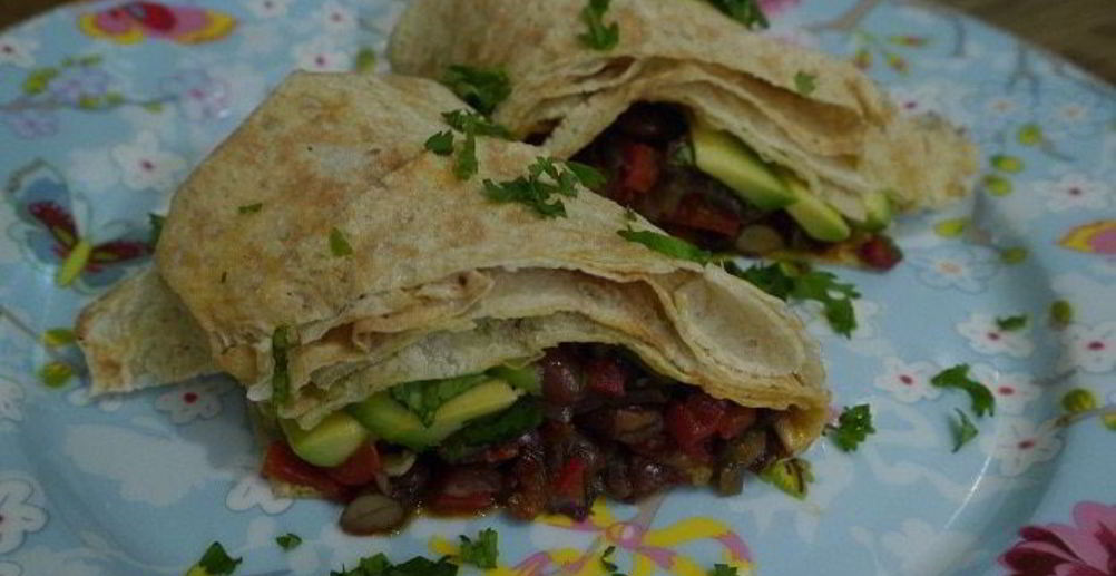 Рецепт уху из карасей с ароматной заправкой