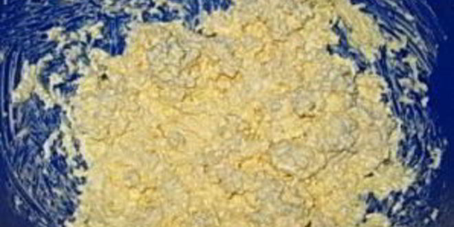 Рецепт лаваша с консервой