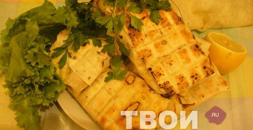 Рецепт итальянскую пасхальную косу с начинкой