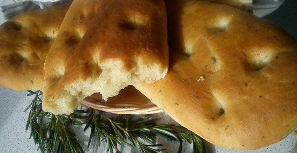 Рецепт лук, фаршированный мясом с травами