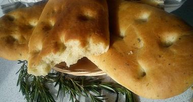 Рецепт Лаваша с прованскими травами