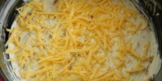 Рецепт лаваша с сыром в мультиварке