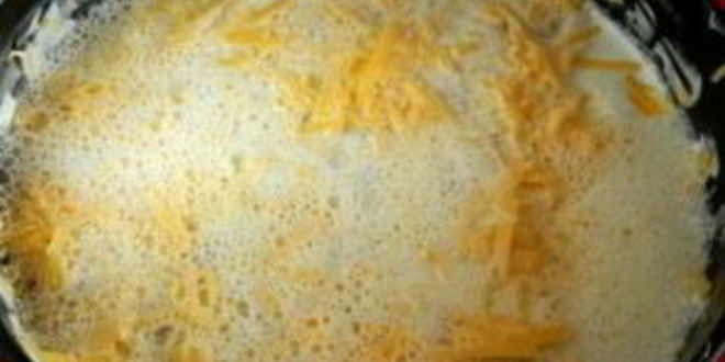 Рецепт лаваша с сыром в мультиварке