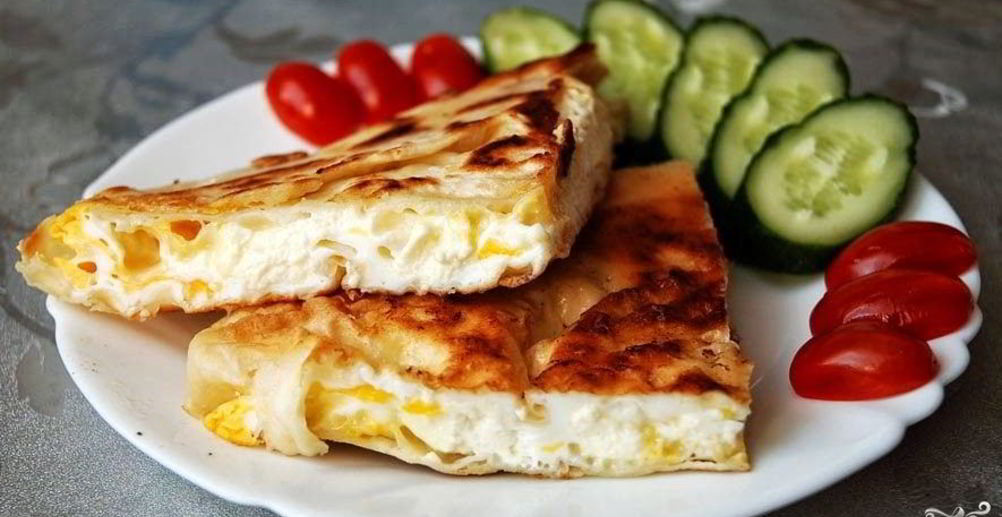 Рецепт уху с яйцом