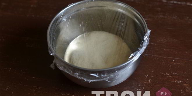 Рецепт лаваша тонкого