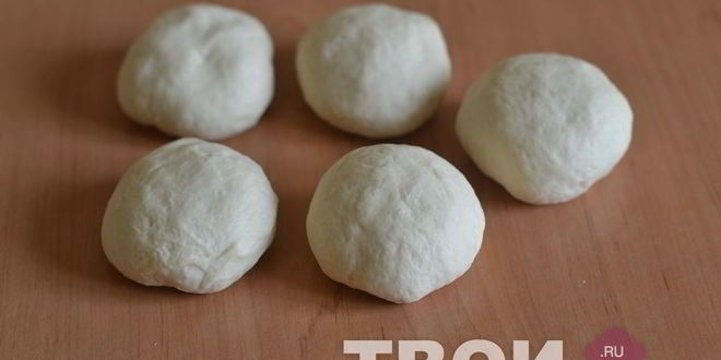 Рецепт лаваша тонкого