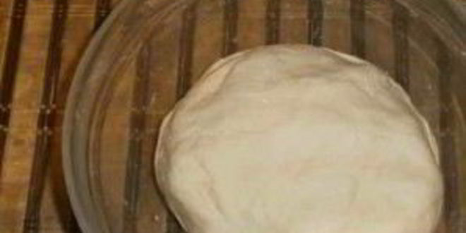 Рецепт лаваша в тандыре