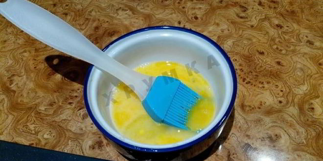 Рецепт лаваша запеченного с сыром в духовке