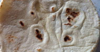 Рецепт Лаваша