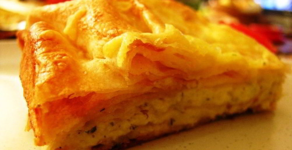 Рецепт ленивый беляш