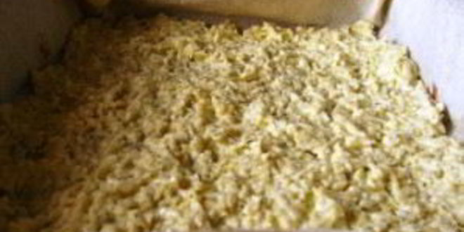 Рецепт ленивого лаваша