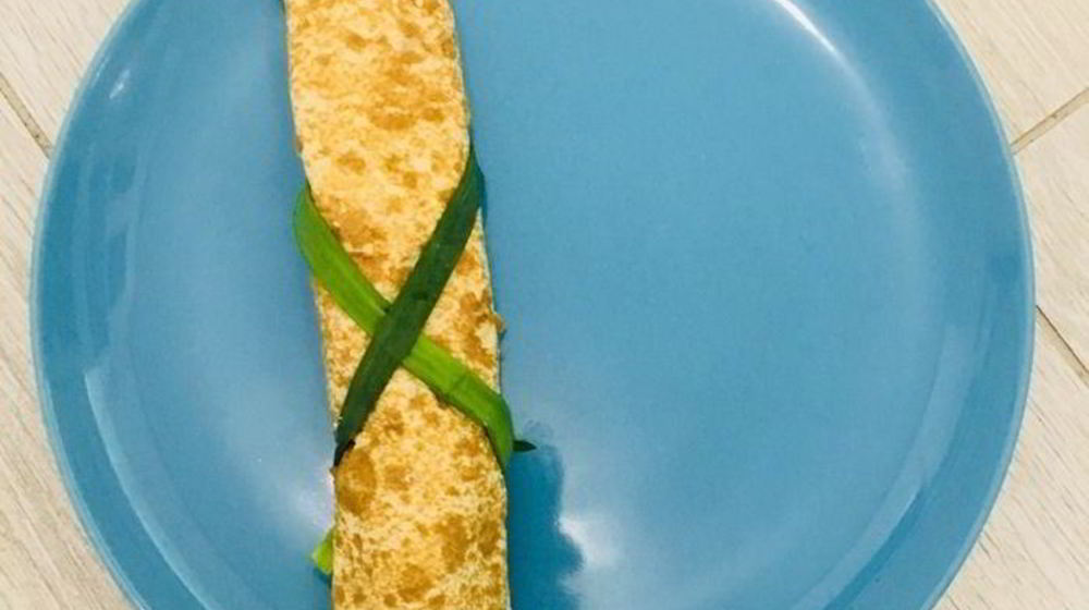 Как приготовить нежную говядину в лаваше