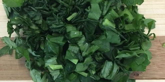 Рецепт нежной говядины в лаваше