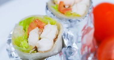 Рецепт Рулетиков из лаваша обжаренные