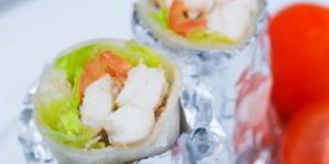 Рецепт рулетиков из лаваша обжаренные