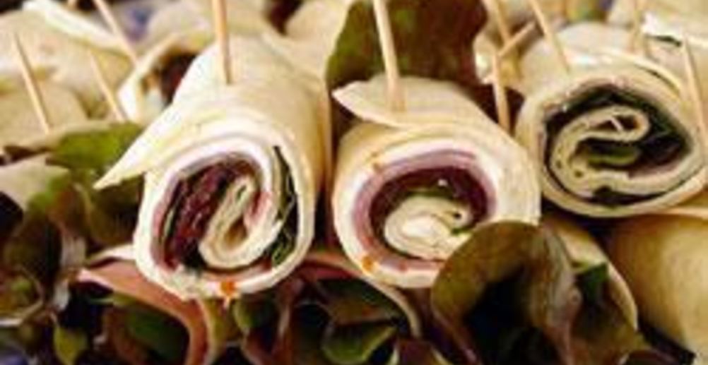 Рецепт фокаччу с вялеными помидорами