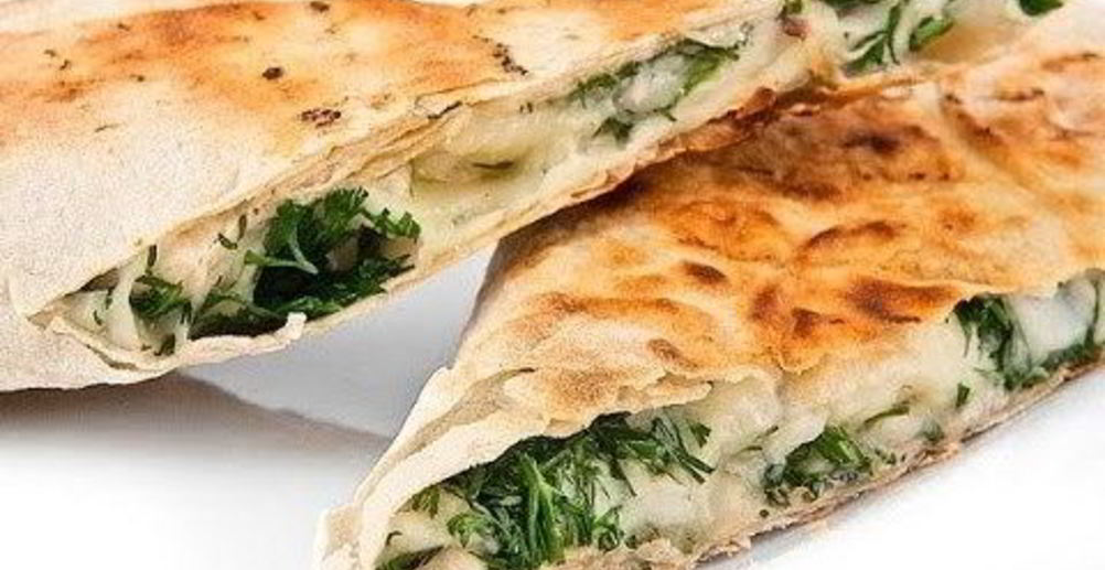 Рецепт мамалыгу с сулугуни