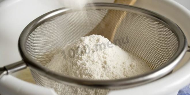 Рецепт сырного лаваша