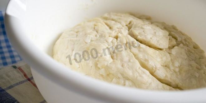 Рецепт сырного лаваша