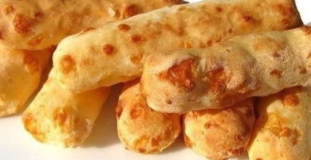 Рецепт жареные крабовые палочки