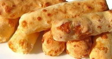 Рецепт Сырных палочек из лаваша