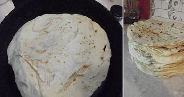 Рецепт Тонкого лаваша