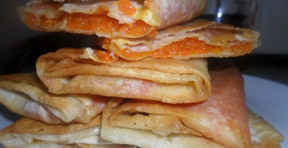 Рецепт запеченную тыкву в мультиварке