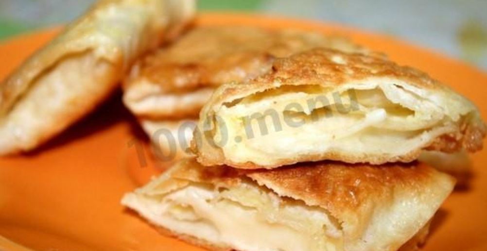 Рецепт жареный рис