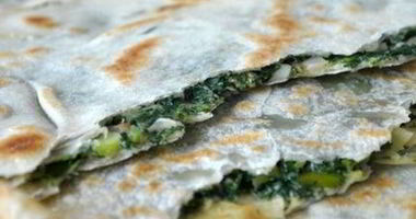 Рецепт Бакинских лепешек с зеленью