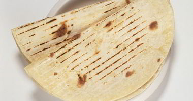 Рецепт Домашних лепешек