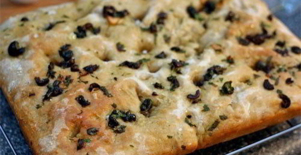 Рецепт таджин из белой фасоли с оливками