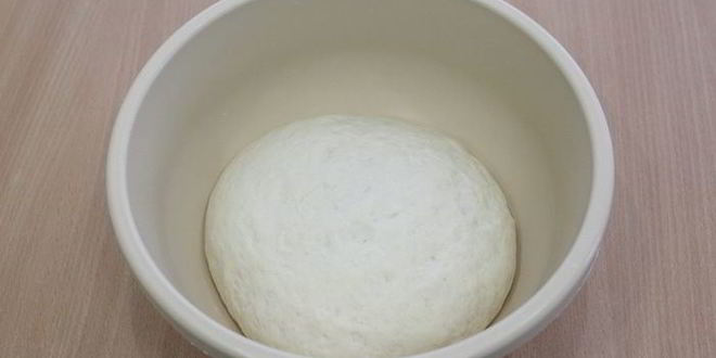 Рецепт фокаччи с тимьяном и анчоусами