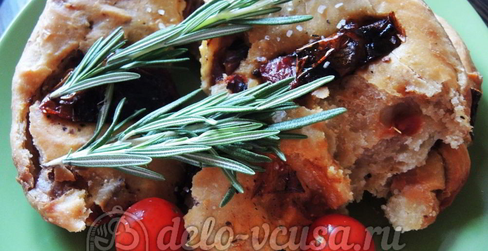 Рецепт пряный пилав с курицей и вялеными томатами