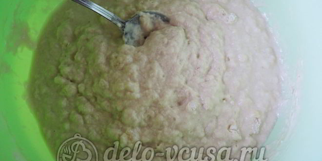 Рецепт фокаччи с вялеными помидорами