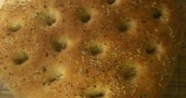 Рецепт Фокаччи в духовке