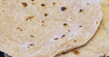 Рецепт Индийских лепешек Чапати