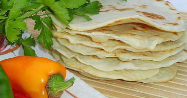 Рецепт Итальянских лепешек