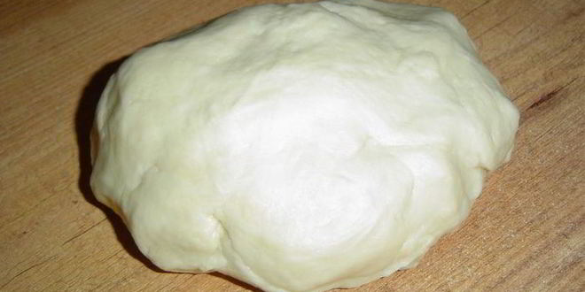 Рецепт итальянских лепешек