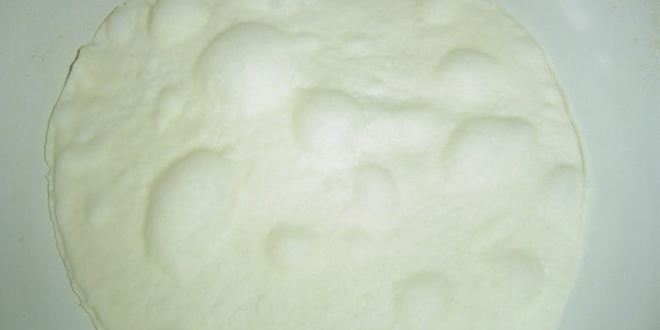 Рецепт итальянских лепешек