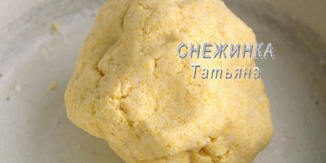 Рецепт кукурузных лепешек с говядиной