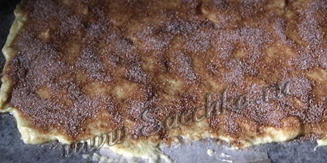 Рецепт лепешки альмойшавена