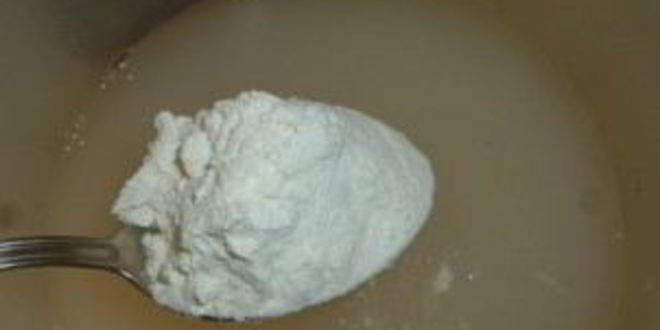 Рецепт лепешек из дрожжевого теста на сковороде