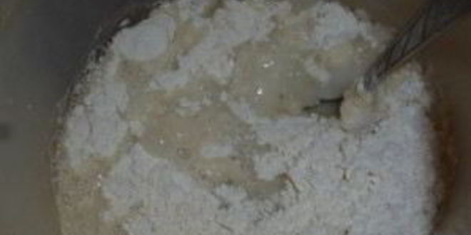 Рецепт лепешек из дрожжевого теста на сковороде