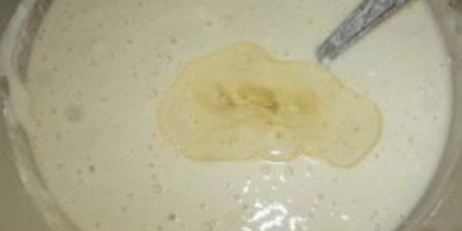 Рецепт лепешек из дрожжевого теста на сковороде