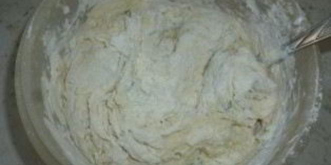 Рецепт лепешек из дрожжевого теста на сковороде