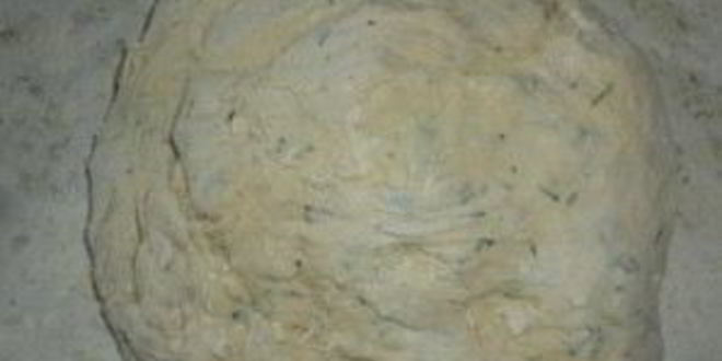 Рецепт лепешек из дрожжевого теста на сковороде